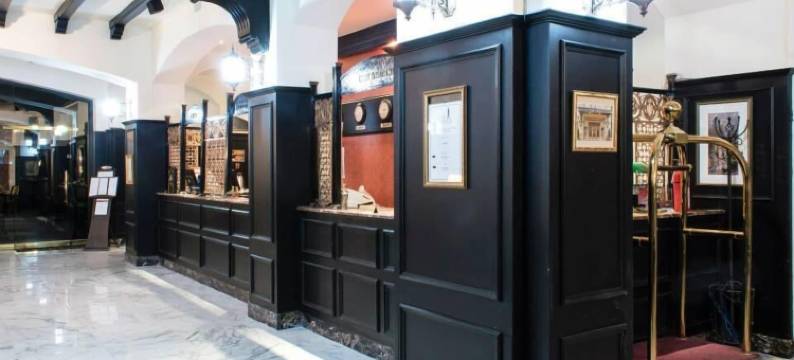 克拉伦登酒店(Hotel Clarendon)图片