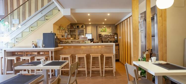伊斯帕纳伊斯帕霍特尔普拉加酒店(Espahotel Plaza de España)图片