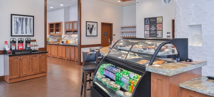 赫恩登杜勒斯机场东凯悦嘉轩酒店(Hyatt Place Herndon Dulles East)图片