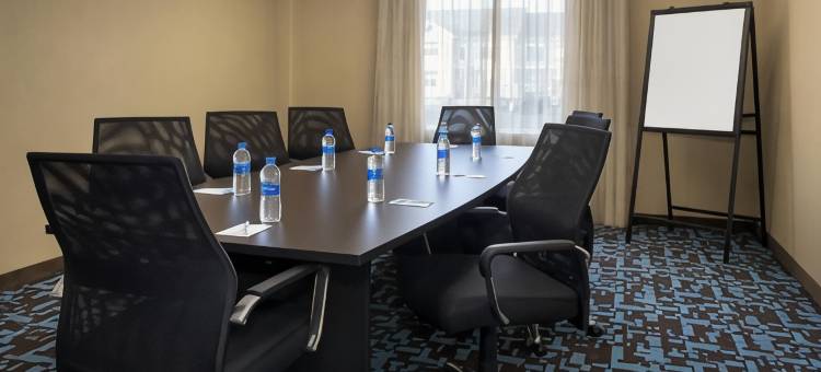 Fairfield Inn & Suites Buffalo Amherst/University图片