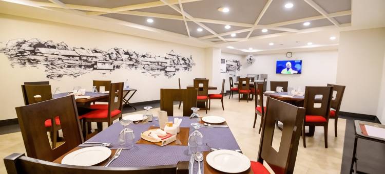 一号酒店-萨戈达店(Hotel One Sargodha)图片