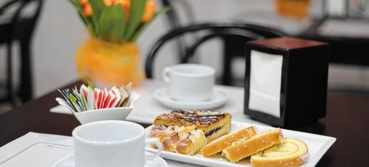 阿尔贝格意大利旅馆(Albergo Italia)图片