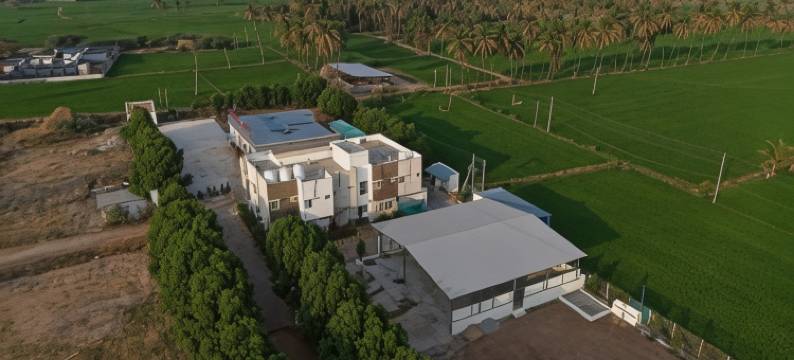 Chandana Green View Resort图片