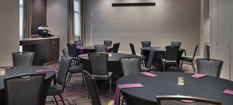 Residence Inn Fairfax City图片