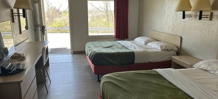 罗德威酒店(Rodeway Inn)图片