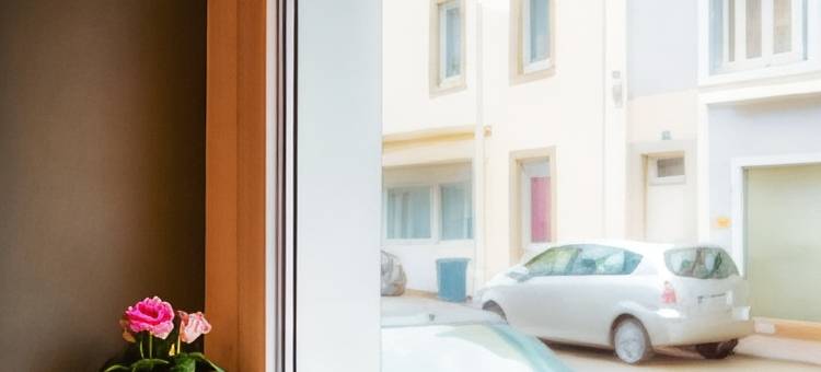 维克多雨果酒店(Hôtel Victor Hugo Lorient)图片