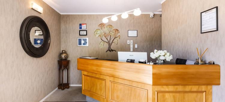 贝壳杉苑舒适酒店(Kauri Court Motel)图片