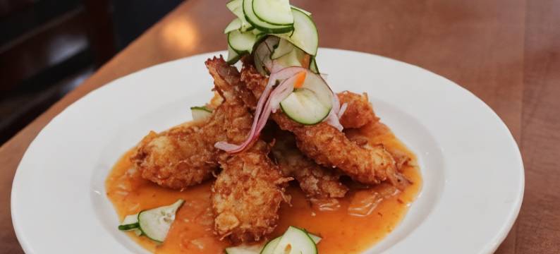 卡尔顿奥克帕克酒店(Carleton of Oak Park)图片