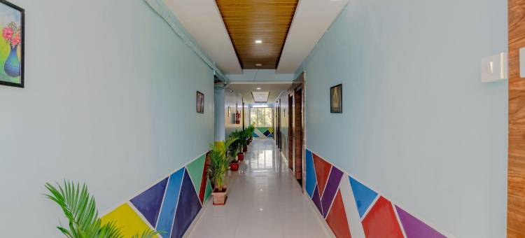 怀特豪斯海滩度假村(White House Beach Resort, Nagaon)图片