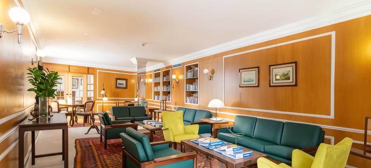 好风景水疗酒店-限成人(Boa Vista Hotel & Spa - Adults Only)图片