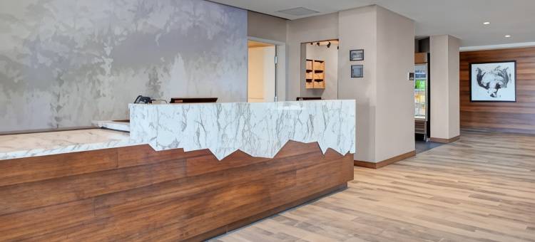 Fairfield Inn & Suites Boulder Broomfield/Interlocken图片