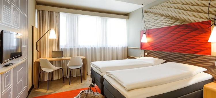 宜必思酒店(Ibis Innsbruck)图片