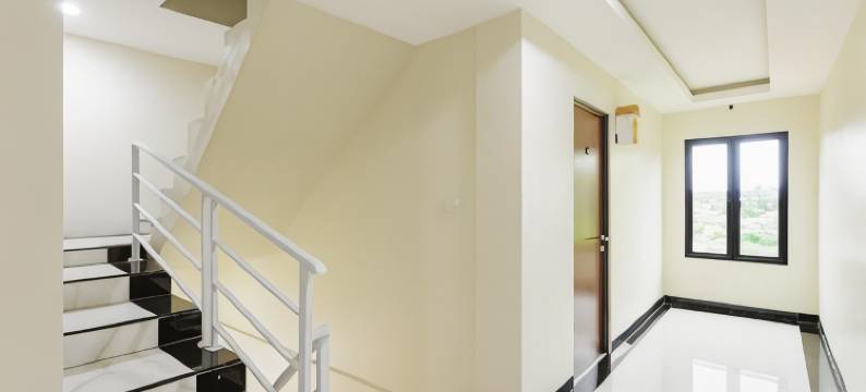 Urbanview Hotel Ivoeira House Lampung by RedDoorz图片