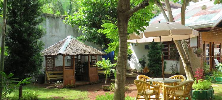 阿罗纳隐梦度假村-SMS Hospitality旗下(Alona Hidden Dream Resort by SMS Hospitality)图片