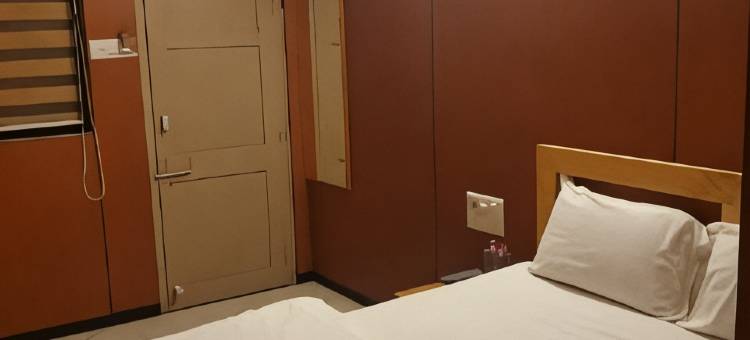 梦幻视觉旅馆(Dream Vision Guest House)图片