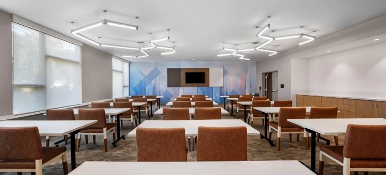 希尔顿花园酒店北康威(Hilton Garden Inn North Conway)图片