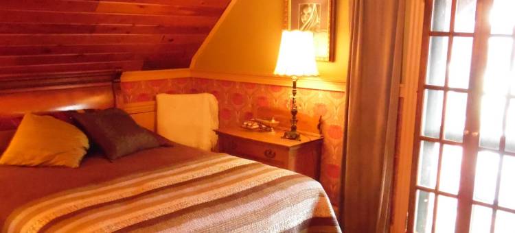 海洋吉普赛酒店(The Sea Gypsy)图片