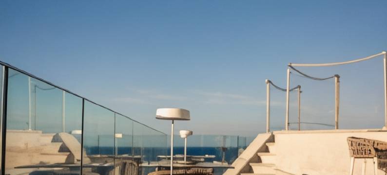 XVI Suites Boutique Hotel图片