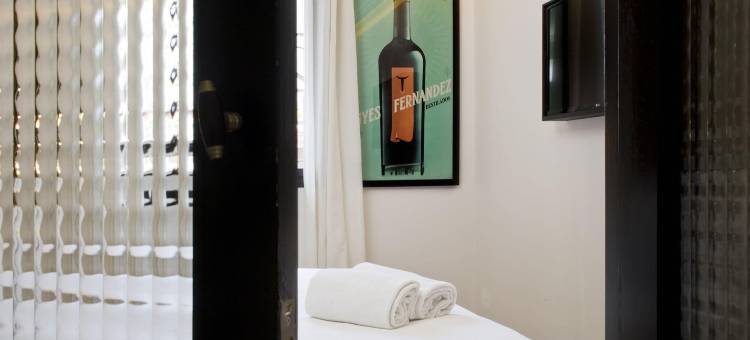 帕崔克维诺特卡酒店(Praktik Vinoteca)图片