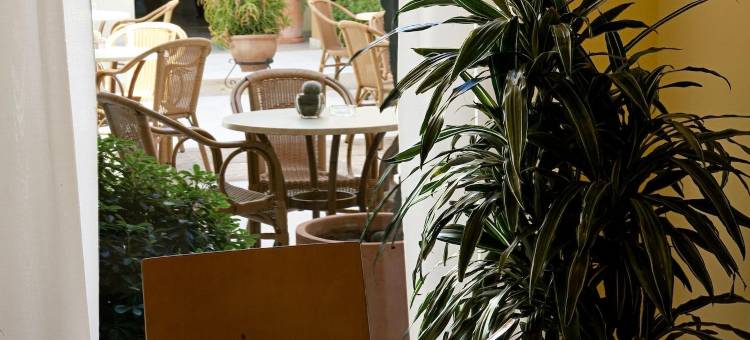 巴拉梅达酒店(Hotel Barrameda)图片