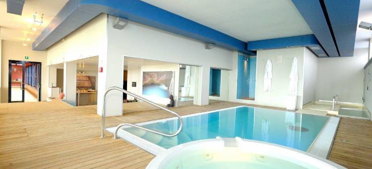 科伦巴拉Spa和康体酒店(Relais la Colombara Spa & Wellness)图片