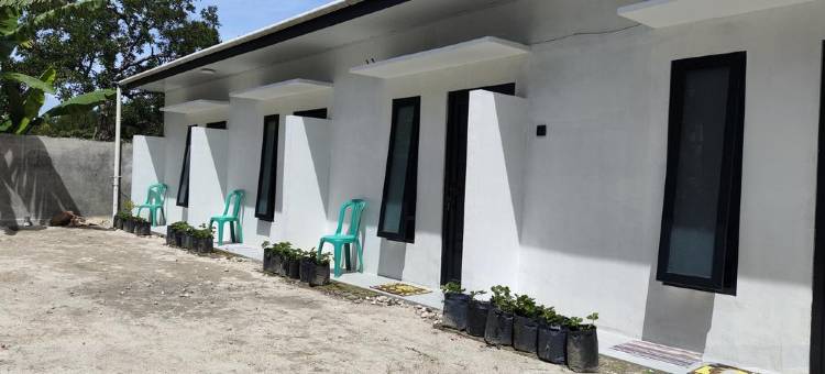 Arirang Homestay Bandara Silangit图片