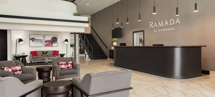 德里奥温德姆华美达酒店(Ramada by Wyndham Del Rio)图片