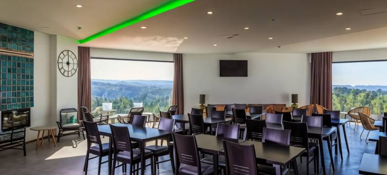 伊尼格马自然水滨酒店(Enigma - Nature & Water Hotel)图片