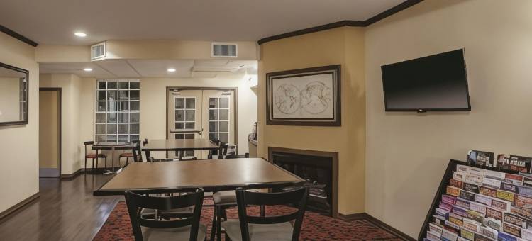 戴维斯拉昆塔温德姆套房酒店(La Quinta Inn & Suites by Wyndham Davis)图片