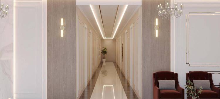 假日酒店(Holiday Hotel)图片