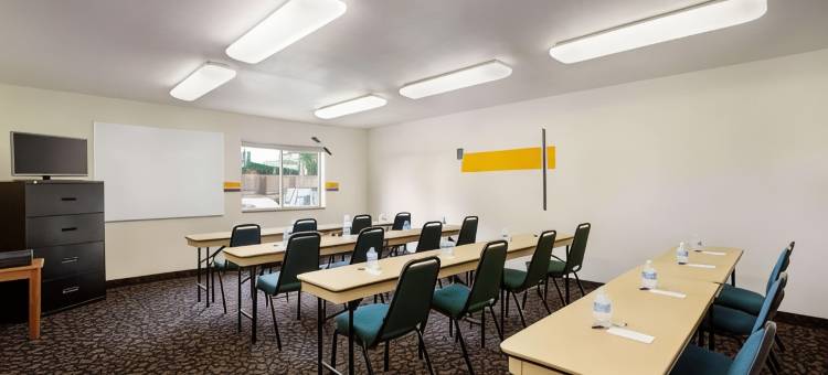 Travelodge by Wyndham North Platte图片