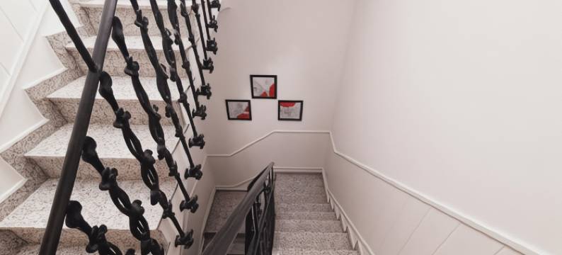 瓦伦西亚港豪华公寓(Luxury Apartments Puerto Valencia)图片