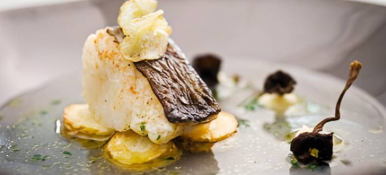 尤尔斯比赫加德酒店(Ulvsby Herrgård)图片