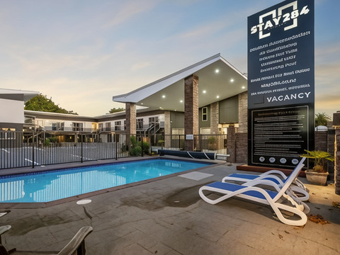 托斯卡纳别墅罗托鲁瓦董诚精品酒店