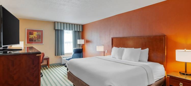 Best Western Plus Inn at Valley View图片