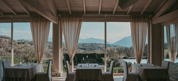 瑞莱斯科勒布诺酒店(Relais Colle Buono)图片
