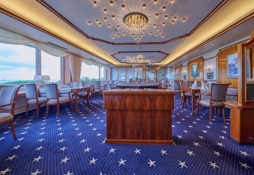 Badhotel SternhagenHotel Overview