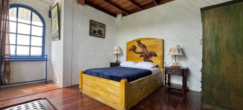 费拉隆狄龙旅馆(Hosteria Farallon Dillon)图片