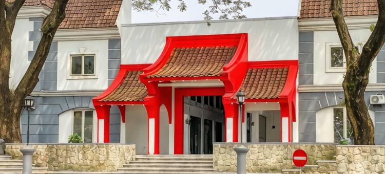 RedDoorz Syariah at Hotel Yasmine Pandaan图片