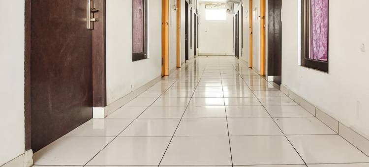 Pondok Gede Dkost Syariah Mitra RedDoorz图片