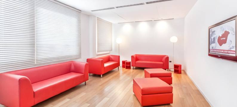 温泉酒店(Terme di Venturina - Toscana)图片