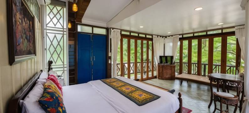 普陶公寓(Phuttal Residence)图片