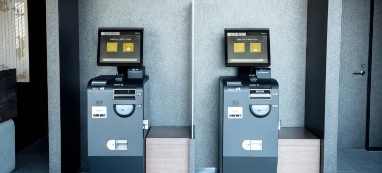 川越东武酒店(Kawagoe Tobu Hotel)图片