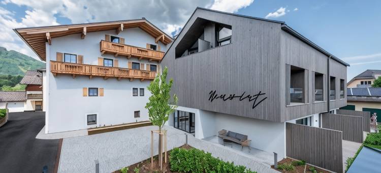 NEUWIRT – 酒店 & 酒馆(Neuwirt - Boutiquehotel & Wirtshaus)图片