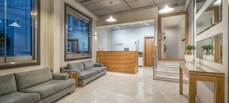 凤凰酒店(Phoenix Hotel)图片