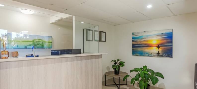 首位汽车旅馆(Top Spot Motel)图片