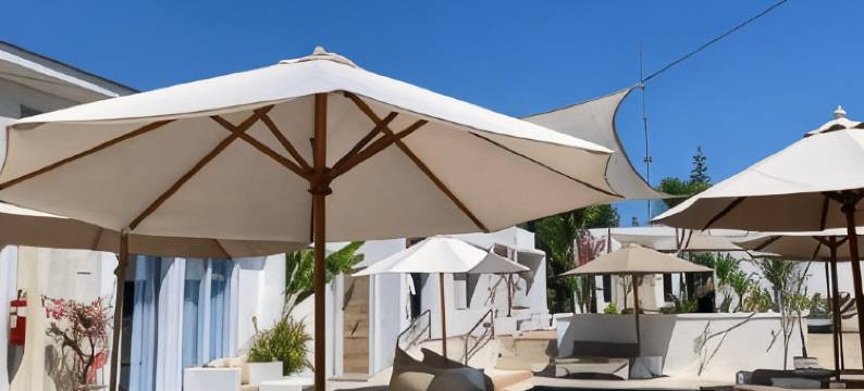 吉利美诺玛哈玛雅度假村(Mahamaya Gili Meno)图片