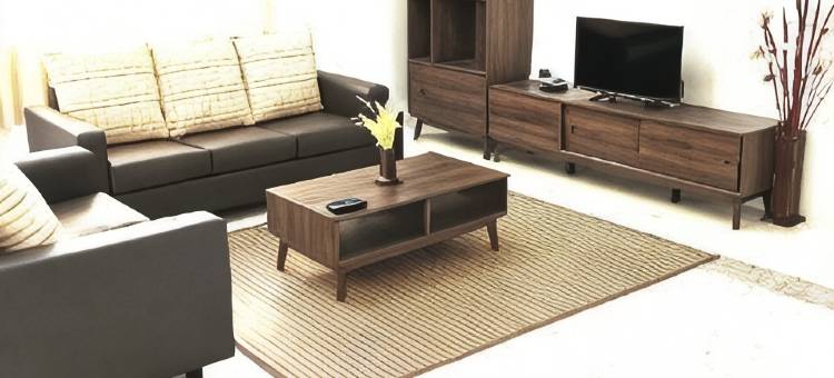 居茶公寓(Kerteh Apartment)图片