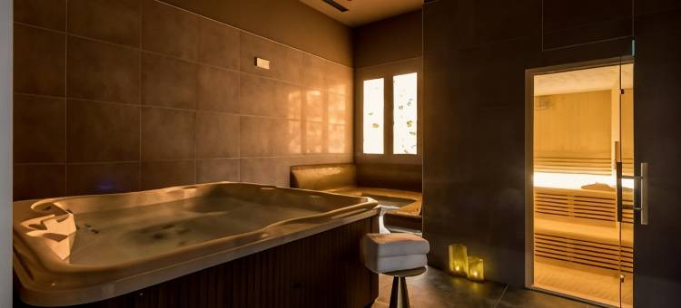 科拉酒店(Cora Hotel)图片