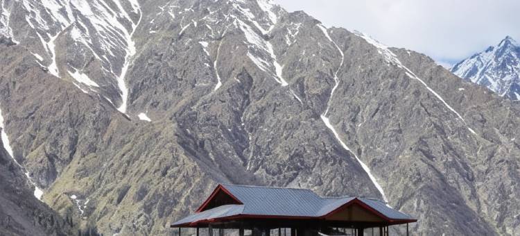 奇特库尔酒店(Hotel Chitkul)图片